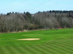 Chiemsee Golf-Club Prien