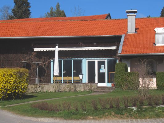 Chiemsee Golf-Club Prien