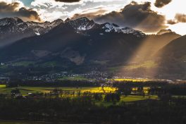 Lichtstimmungen Inntal 3