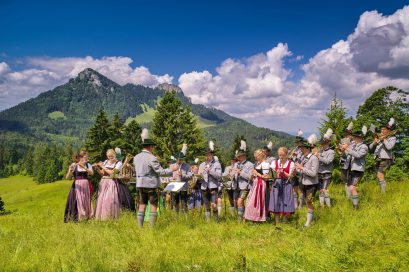 Nussdorfer Musikanten kl