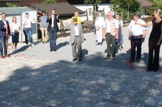RRC_Endorf_Labyrinth-Einweihung_Sept2020