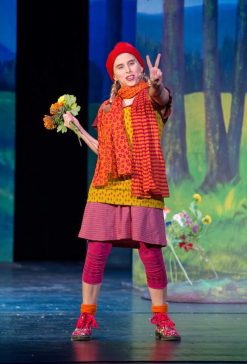 Rotkäppchen_Kindermusical_01_©HK PhotoArt