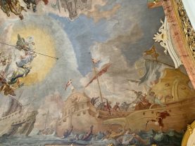 Seeschlacht von Lepanto