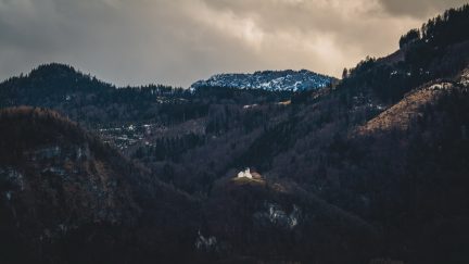 St. Peter Petersberg 2