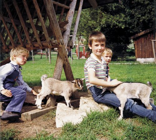 Tierischer Spass Maerchenpark (1)