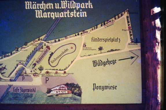 Tierischer Spass Maerchenpark (3)