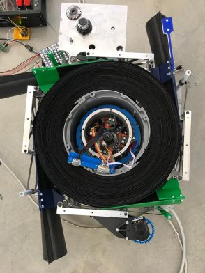 ecssmet-aufgerollte-masten