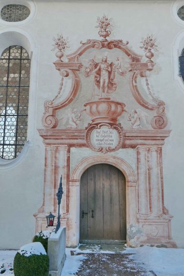 kl-1Eingang Hl. Bltu