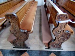 kl-1Priener Kirche - hö