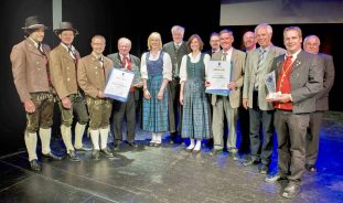 kl-1Qualitätssicherung MK Samerberg - MP Seehofer