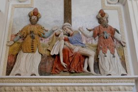 kl-1St. Andreas - II