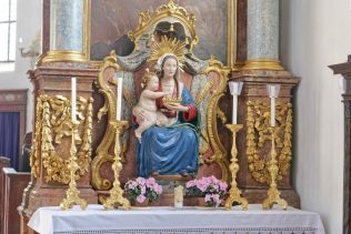 kl-1St. Andreas Mutter Gottes