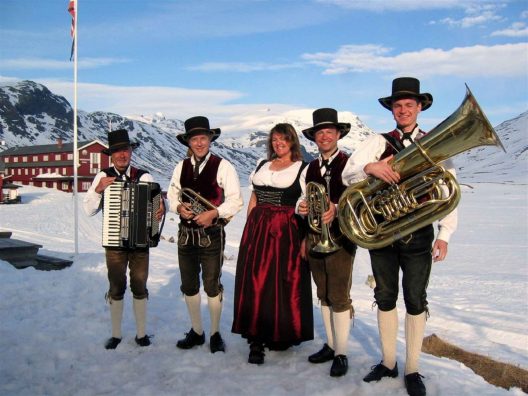 kl-2009 Norwegen mit Sjölberg