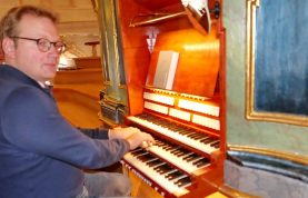 kl-Bartholomäus Prankl