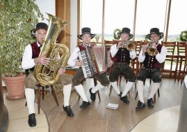 kl-Bayerische Küche 62 Foto Sigi Müller