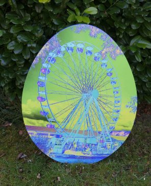 kl-aktion großes Ei