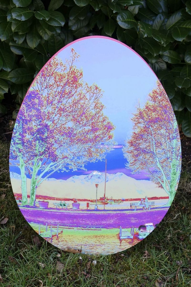 kl-aktion kleines Ei