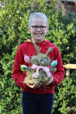 2 Platz Martina Sonner