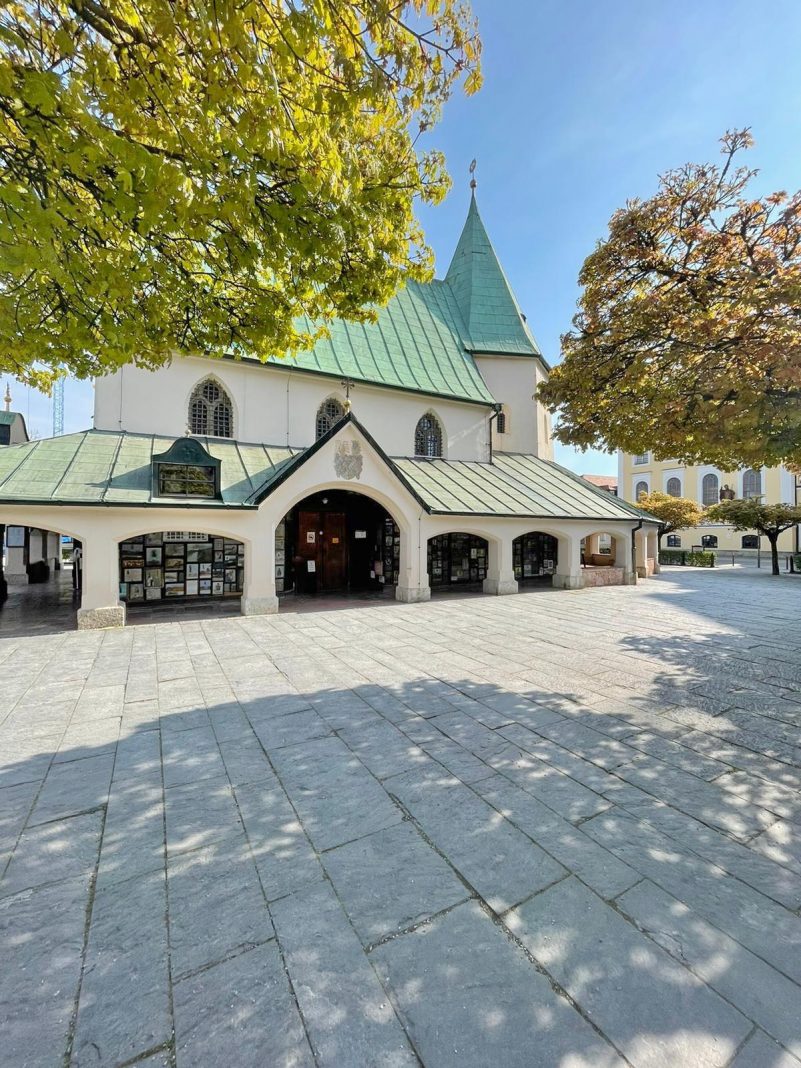 28.4. - von Stefan Mühle