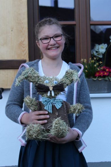 3 Platz Vreni Spensberger