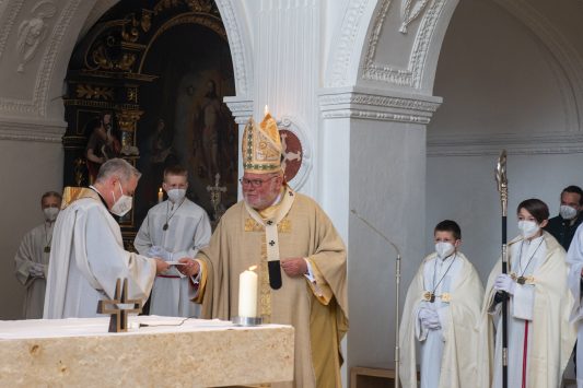 Altarweihe (25)