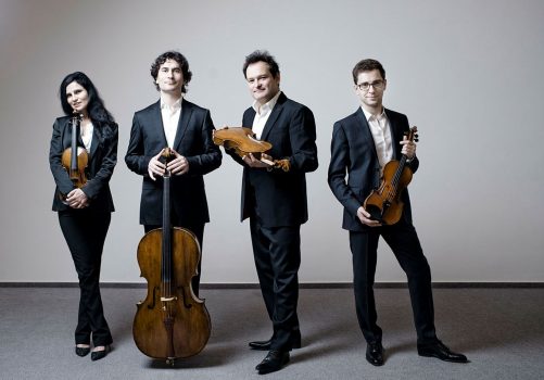 Belcea Quartet