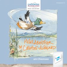 Chiemsee-Anterl - am Chiemsee-Chiemsee-Alpenland Tourismus Huber Wast