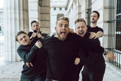 ErwinEdwin M_Suembueltepe