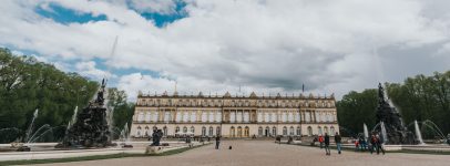 HCL_Schloss Herrenchiemsee (c) Herrenchiemsee Lauf