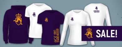 HCL_Shirt Sale (c) Herrenchiemsee Lauf