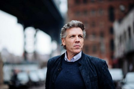 Thomas Hampson