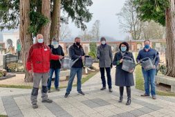 Prien-Michael Scheiner-Wackerbarth-Beck-Pfr.Hofstetter-Hell-Bgm. Friedrich