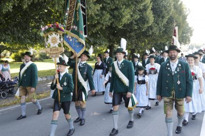 Roth-Kirchanschöring