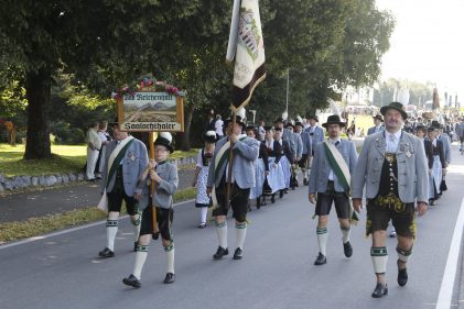 Saalachtaler Bad Reichenhall