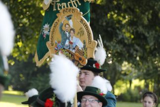 Trachtenverein Rettenbach