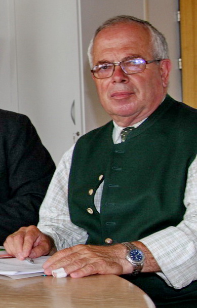 Wolfgang Cerweny