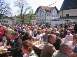 kl-1Marktfestcharakter