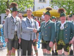 kl-1Verhandlungsabschluß