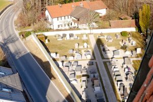 kl-Blick zum Friedhof 2