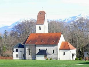 kl-kl-St. Salvator, Nordansicht