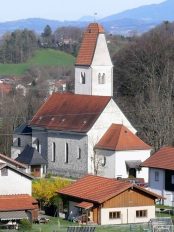 kl-kl-St. Salvator von Nordwesten