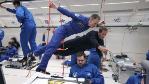 matthias-maurer-und-thomas-pesquet