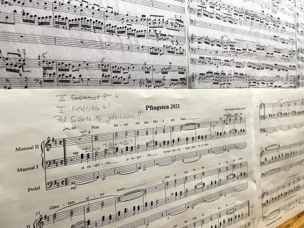 1Noten Pfingsten 2021 2 kl