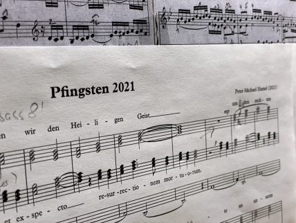 1Noten Pfingsten 2021 kl