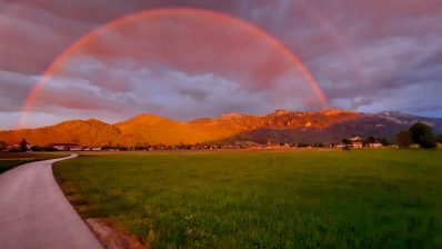 1Regenbogen Aschau