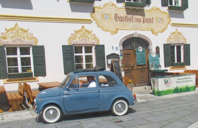 1Wirt Wolfgang Pallauf mit FIAT 2