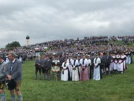 2019 Gaufest Messe 1