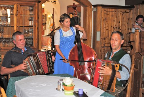 A guate Mischung 2(c)STVLW