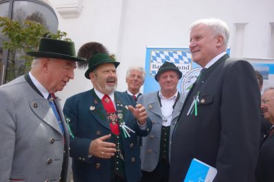 Dinglreiter Bertl Wittmann Glas MP