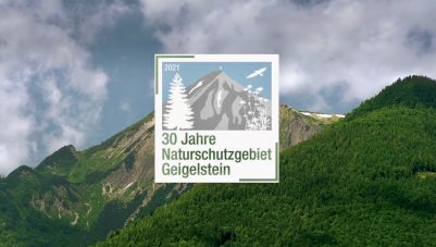 Geigelstein Film 2021